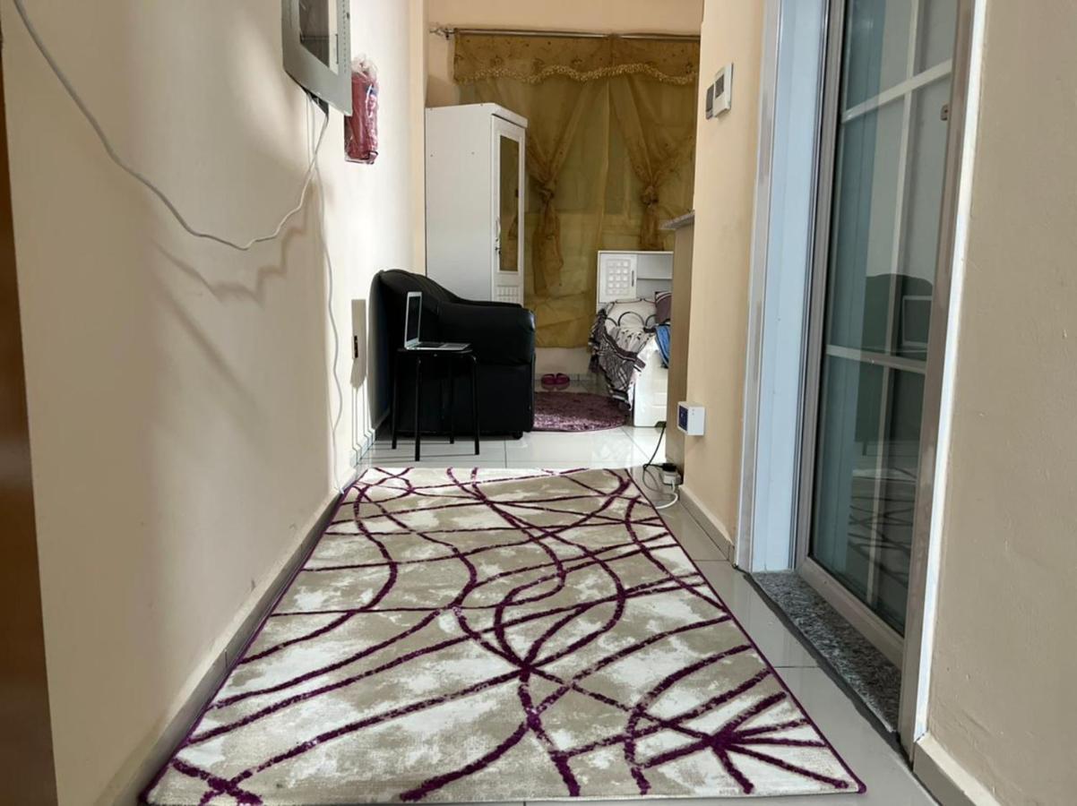 Dubai Creeck Realty Hostel Deluxe Studios Exterior foto
